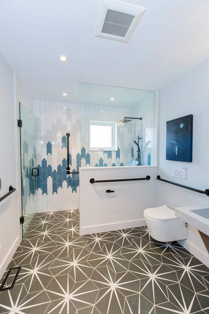 Hire Best Bathroom Renovation Company